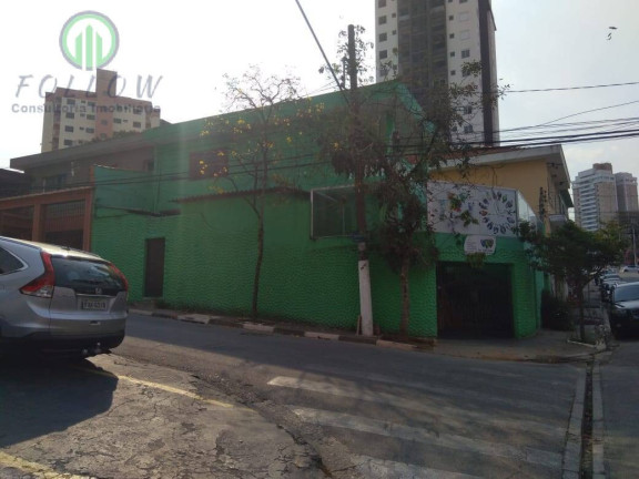 Imagem Sobrado com 4 Quartos à Venda, 122 m² em Centro - Osasco