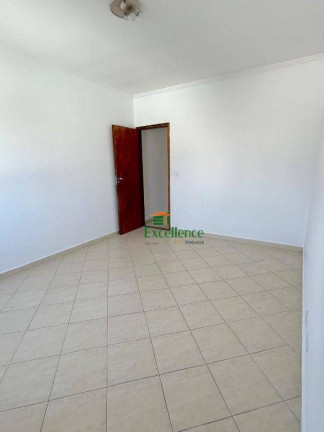 Imagem Sobrado com 2 Quartos para Alugar, 127 m² em Vila Bela - São Paulo