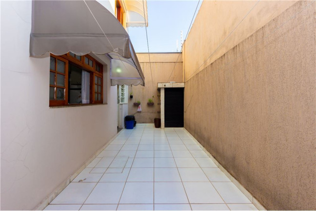 Imagem Casa com 3 Quartos à Venda,  em Vila Beatriz - São Paulo
