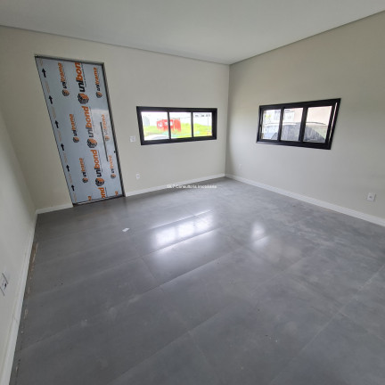 Imagem Casa com 3 Quartos à Venda,  em Residencial Evidências - Indaiatuba