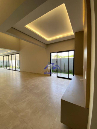Imagem Casa com 4 Quartos à Venda, 265 m² em Residencial Quinta Do Golfe - São José Do Rio Preto Imagem Casa com 4 Quartos à Venda, 265 m² em Residencial Quinta Do Golfe - São José Do Rio Preto