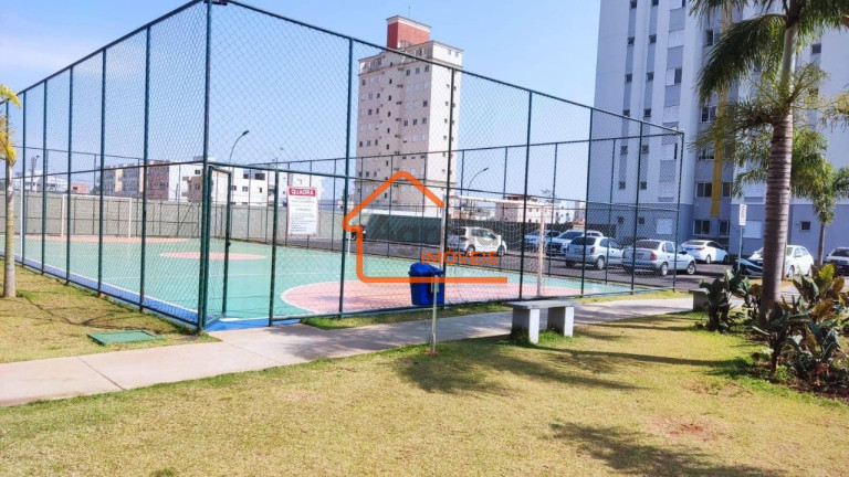 Imagem Imóvel com 2 Quartos à Venda, 53 m² em Condominio Portal Vila Das Borboletas - Mogi Guaçu Imagem Imóvel com 2 Quartos à Venda, 53 m² em Condominio Portal Vila Das Borboletas - Mogi Guaçu
