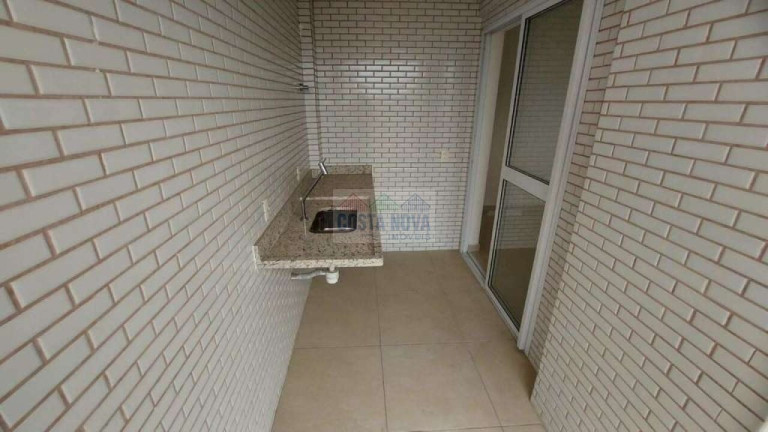 Imagem Apartamento com 1 Quarto à Venda, 59 m² em Boqueirão - Santos Imagem Apartamento com 1 Quarto à Venda, 59 m² em Boqueirão - Santos