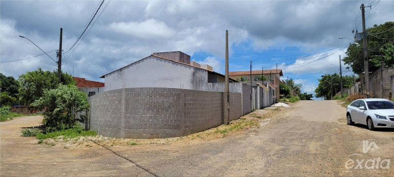 Imagem Casa com 2 Quartos à Venda, 57 m² em Residencial Jacaraípe - Serra Imagem Casa com 2 Quartos à Venda, 57 m² em Residencial Jacaraípe - Serra