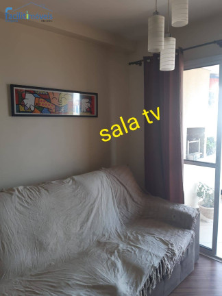 Imagem Apartamento com 3 Quartos à Venda, 71 m² em Rudge Ramos - São Bernardo Do Campo Imagem Apartamento com 3 Quartos à Venda, 71 m² em Rudge Ramos - São Bernardo Do Campo