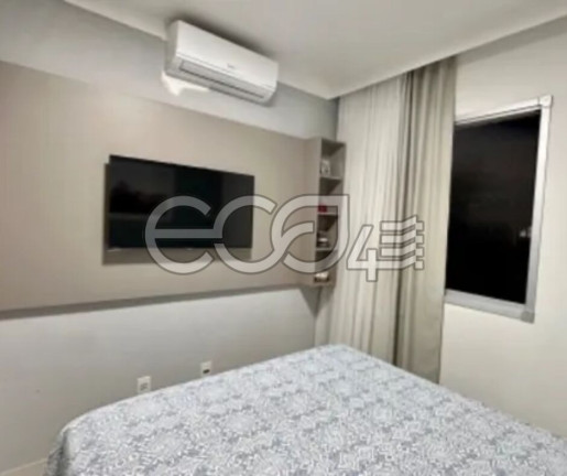 Imagem Apartamento com 3 Quartos à Venda, 72 m² em Jabotiana - Aracaju