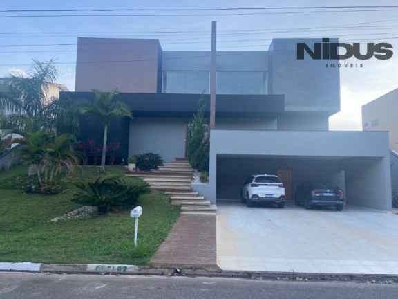 Casa com 5 Quartos à Venda, 1.126 m² em Parque Reserva Fazenda Imperial - Sorocaba