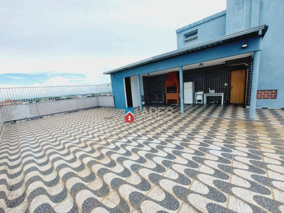 Imagem Apartamento com 3 Quartos à Venda, 93 m² em Jardim Glória - Americana Imagem Apartamento com 3 Quartos à Venda, 93 m² em Jardim Glória - Americana