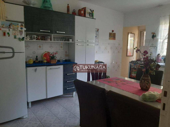 Imagem Casa com 4 Quartos à Venda, 240 m² em Vila Medeiros - São Paulo