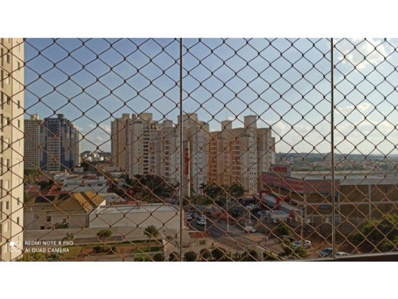 Imagem Apartamento com 3 Quartos à Venda, 96 m² em Parque Rural Fazenda Santa Cândida - Campinas Imagem Apartamento com 3 Quartos à Venda, 96 m² em Parque Rural Fazenda Santa Cândida - Campinas