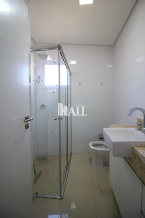 Imagem Apartamento com 3 Quartos à Venda, 135 m² em Bom Jardim - São José Do Rio Preto Imagem Apartamento com 3 Quartos à Venda, 135 m² em Bom Jardim - São José Do Rio Preto