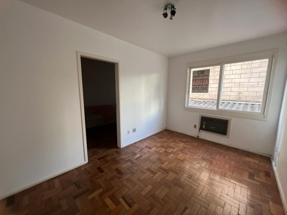Imagem Apartamento com 1 Quarto à Venda, 50 m² em Independência - Porto Alegre Imagem Apartamento com 1 Quarto à Venda, 50 m² em Independência - Porto Alegre