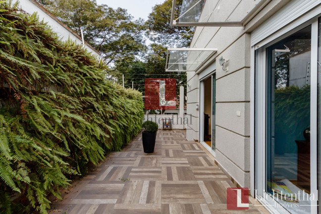 Imagem Casa com 3 Quartos à Venda, 230 m² em Moema - São Paulo