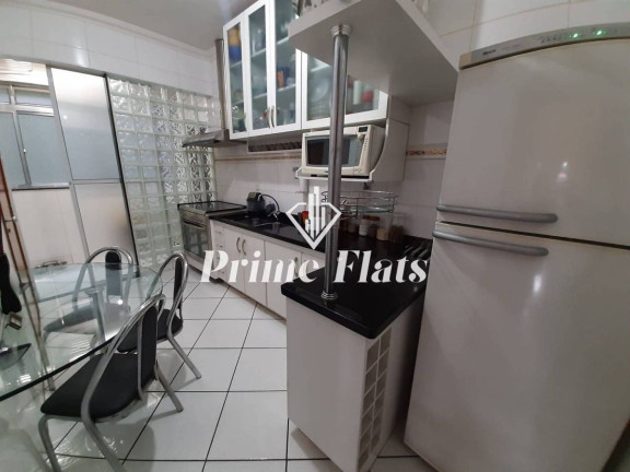 Imagem Apartamento com 3 Quartos à Venda, 116 m² em Vila Buarque - São Paulo Imagem Apartamento com 3 Quartos à Venda, 116 m² em Vila Buarque - São Paulo