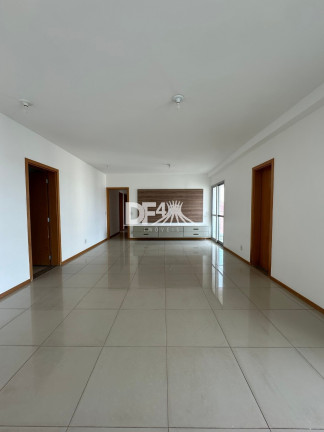 Imagem Imóvel com 4 Quartos à Venda, 182 m² em Norte (águas Claras) - Brasília