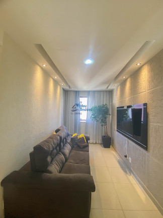 Imagem Imóvel com 3 Quartos à Venda, 72 m² em Norte (águas Claras) - Brasília Imagem Imóvel com 3 Quartos à Venda, 72 m² em Norte (águas Claras) - Brasília