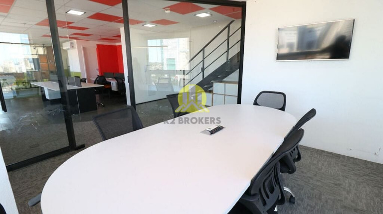 Imagem Sala Comercial à Venda, 219 m² em Pinheiros - São Paulo Imagem Sala Comercial à Venda, 219 m² em Pinheiros - São Paulo