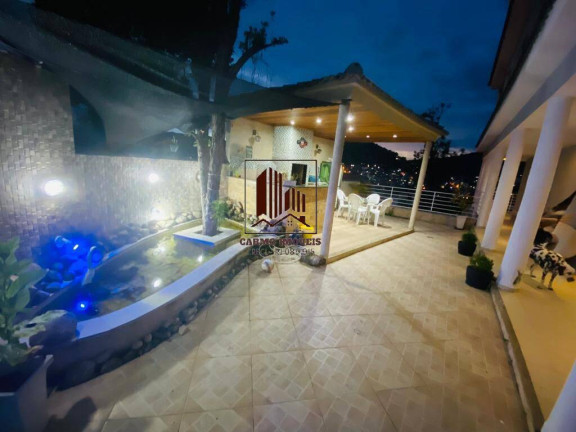 Imagem Casa com 4 Quartos à Venda, 250 m² em Rio De Janeiro