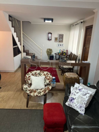 Imagem Sobrado com 4 Quartos à Venda, 350 m² em Centro - Araraquara Imagem Sobrado com 4 Quartos à Venda, 350 m² em Centro - Araraquara
