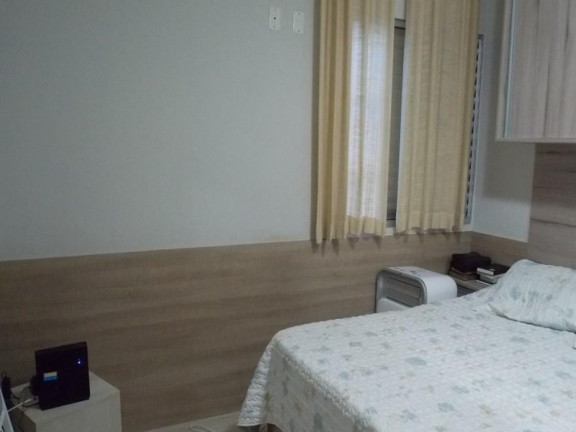 Imagem Apartamento com 3 Quartos à Venda,  em Jardim São Roque - Sumaré