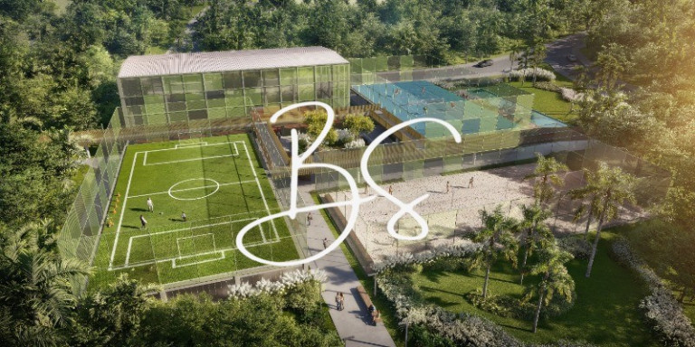 Imagem Terreno à Venda, 430 m² em Legano Reserva - Nova Santa Rita Imagem Terreno à Venda, 430 m² em Legano Reserva - Nova Santa Rita