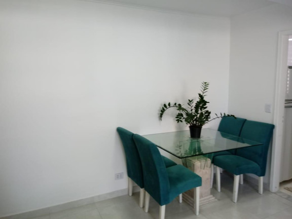 Imagem Apartamento com 1 Quarto à Venda, 45 m² em Consolação - São Paulo
