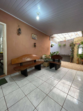 Imagem Casa com 3 Quartos à Venda, 120 m² em Vila Anchieta - São José Do Rio Preto Imagem Casa com 3 Quartos à Venda, 120 m² em Vila Anchieta - São José Do Rio Preto