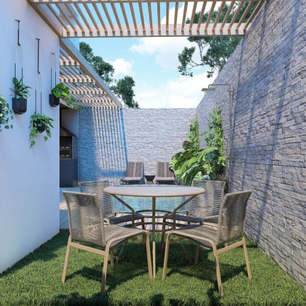 Imagem Casa de Condomínio com 4 Quartos à Venda, 240 m² em Buraquinho - Lauro De Freitas Imagem Casa de Condomínio com 4 Quartos à Venda, 240 m² em Buraquinho - Lauro De Freitas