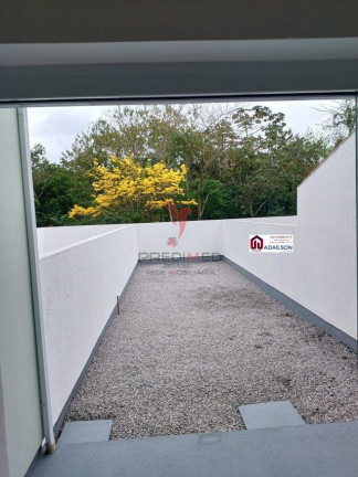 Imagem Sobrado com 2 Quartos à Venda, 78 m² em Forquilhas - São José Imagem Sobrado com 2 Quartos à Venda, 78 m² em Forquilhas - São José