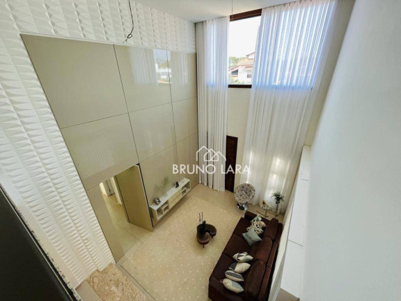 Imagem Casa com 4 Quartos à Venda, 500 m² em Condomínio Serra Verde - Igarapé Imagem Casa com 4 Quartos à Venda, 500 m² em Condomínio Serra Verde - Igarapé