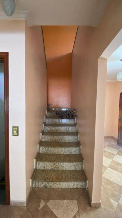 Imagem Sobrado com 3 Quartos à Venda, 277 m² em Vila Pereira Barreto - São Paulo Imagem Sobrado com 3 Quartos à Venda, 277 m² em Vila Pereira Barreto - São Paulo