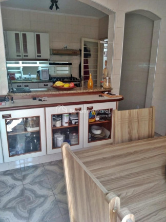 Imagem Casa com 3 Quartos à Venda, 250 m² em Jardim Santa Genebra - Campinas