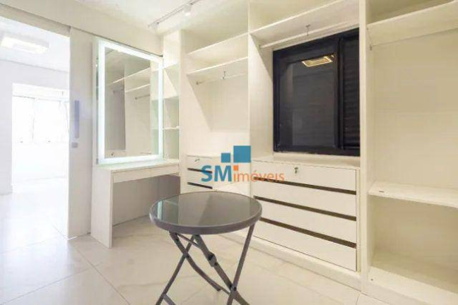 Imagem Cobertura com 3 Quartos à Venda, 206 m² em Indianópolis - São Paulo Imagem Cobertura com 3 Quartos à Venda, 206 m² em Indianópolis - São Paulo