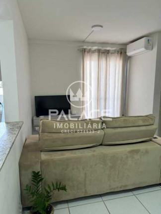 Imagem Apartamento com 2 Quartos à Venda, 55 m² em Piracicamirim - Piracicaba Imagem Apartamento com 2 Quartos à Venda, 55 m² em Piracicamirim - Piracicaba