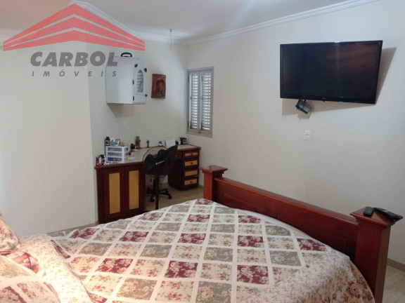 Imagem Apartamento com 3 Quartos à Venda, 152 m² em Vila Arens Ii - Jundiaí