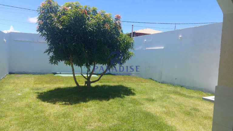 Imagem Casa com 2 Quartos à Venda, 210 m² em Monte Gordo (monte Gordo) - Camaçari