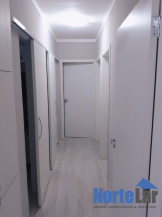 Imagem Apartamento com 3 Quartos à Venda, 101 m² em Lauzane Paulista - São Paulo
