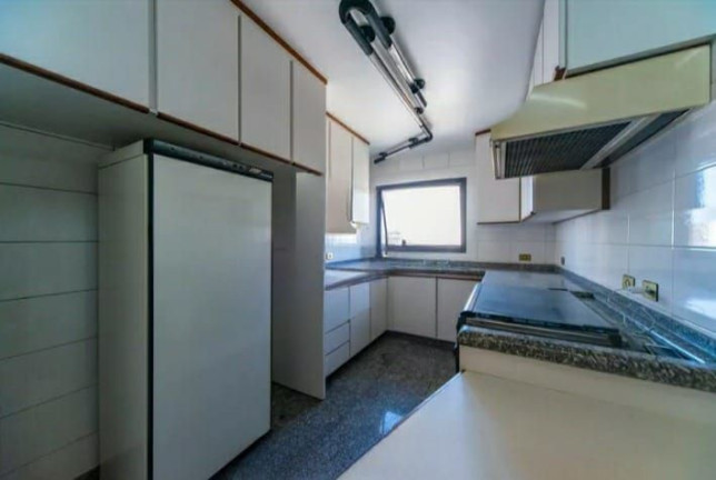 Imagem Apartamento com 3 Quartos para Alugar, 160 m² em Vila Bastos - Santo André Imagem Apartamento com 3 Quartos para Alugar, 160 m² em Vila Bastos - Santo André