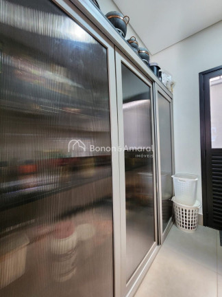Imagem Casa de Condomínio com 3 Quartos para Alugar, 420 m² em Parque Brasil 500 - Paulínia