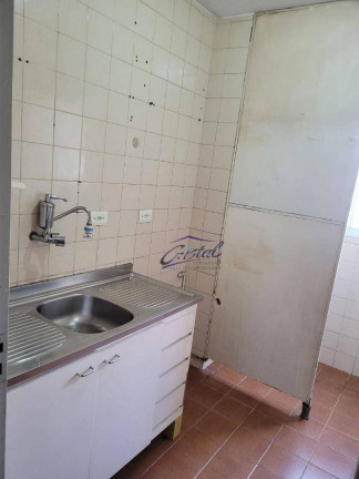 Imagem Apartamento com 2 Quartos à Venda, 48 m² em Campo Limpo (zona Sul) - São Paulo Imagem Apartamento com 2 Quartos à Venda, 48 m² em Campo Limpo (zona Sul) - São Paulo