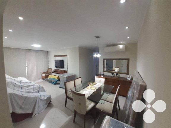 Imagem Imóvel com 2 Quartos à Venda, 78 m² em José Menino - Santos Imagem Imóvel com 2 Quartos à Venda, 78 m² em José Menino - Santos
