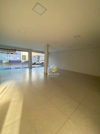 Sala Comercial para Alugar, 63 m² em Centro - Tijucas