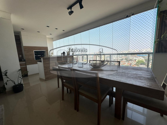 Imagem Apartamento com 3 Quartos à Venda, em Ipiranga - São Paulo Imagem Apartamento com 3 Quartos à Venda, em Ipiranga - São Paulo
