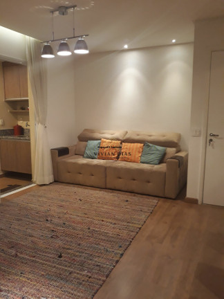 Imagem Apartamento com 3 Quartos para Alugar,  em Limão - São Paulo