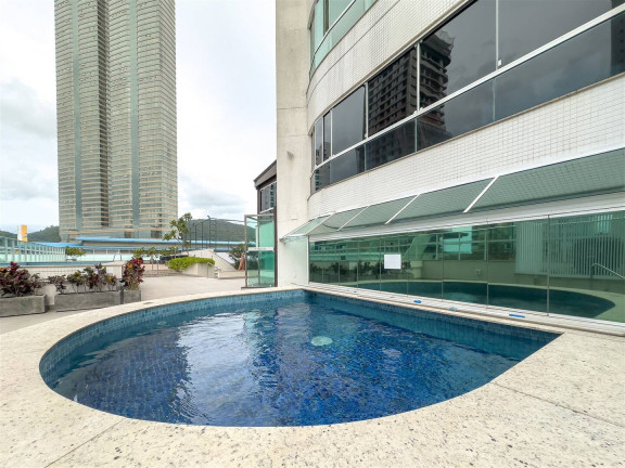 Imagem Apartamento com 3 Quartos à Venda, 179 m² em Barra Sul - Balneário Camboriú