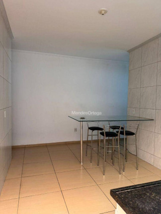 Imagem Casa com 2 Quartos para Alugar, 152 m² em Jardim Santa Lúcia - Sorocaba Imagem Casa com 2 Quartos para Alugar, 152 m² em Jardim Santa Lúcia - Sorocaba