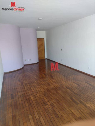 Imagem Apartamento com 4 Quartos à Venda, 129 m² em Centro - Sorocaba