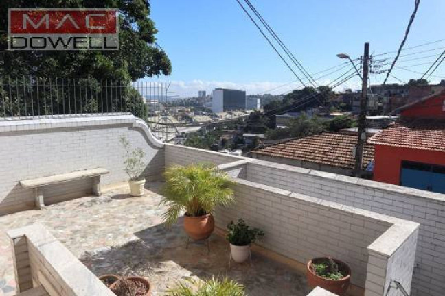 Imagem Casa com 6 Quartos à Venda, 279 m² em Santa Teresa / Rio De Janeiro / Rj - Rio De Janeiro Imagem Casa com 6 Quartos à Venda, 279 m² em Santa Teresa / Rio De Janeiro / Rj - Rio De Janeiro