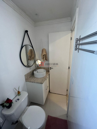 Imagem Apartamento com 2 Quartos à Venda, 60 m² em Jaguaribe - Osasco Imagem Apartamento com 2 Quartos à Venda, 60 m² em Jaguaribe - Osasco