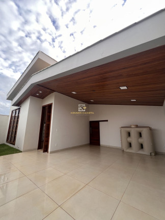 Casa com 3 Quartos à Venda, 190 m² em Boa Vista - Patos De Minas